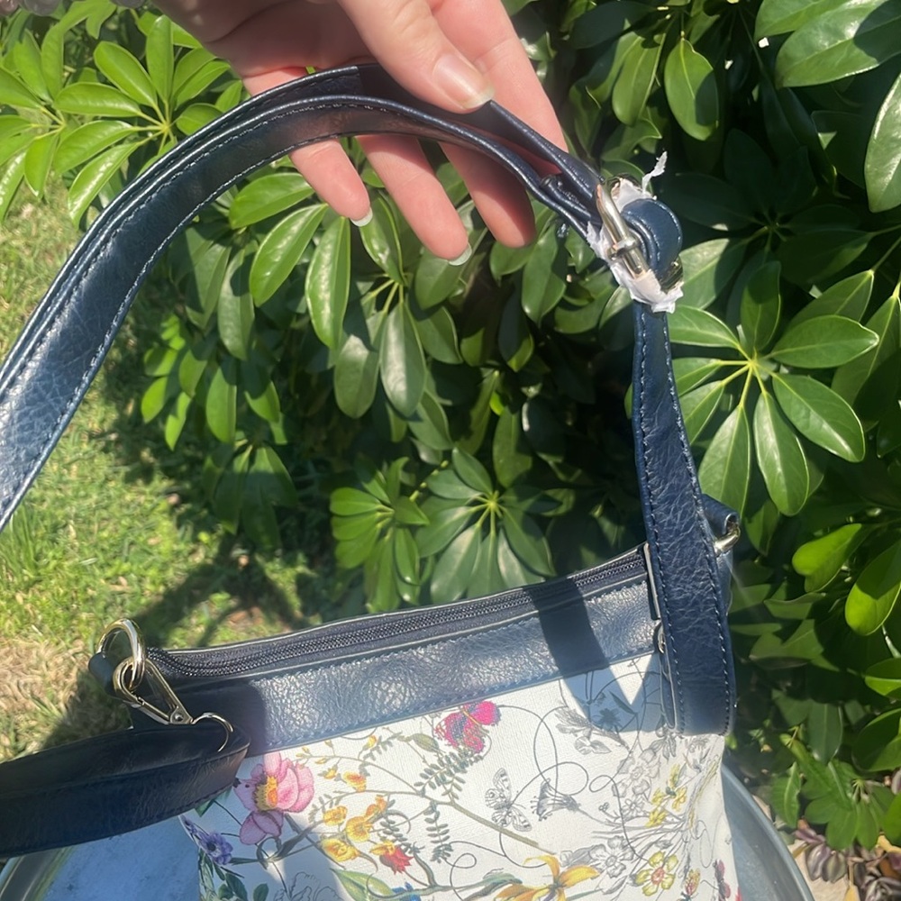 Spring purse - Picture 7 of 14